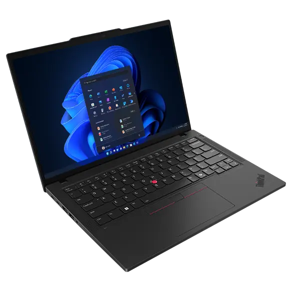 ThinkPad T14 Gen 5 | 14 inch sleek & configurable AMD-fueled