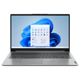 Notebook IdeaPad 1i (15