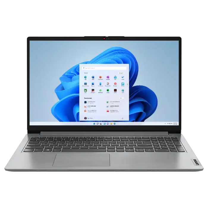Notebook IdeaPad 1i (15