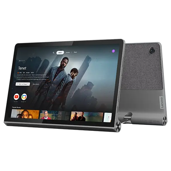 Yoga Tab 11 | Family Entertainment Tablet | Lenovo Australia