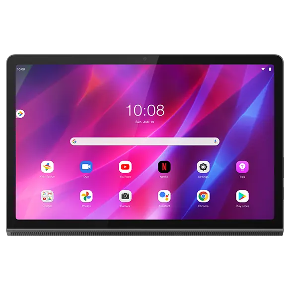 Tablet Lenovo Yoga Tab 11 de 11” | Lenovo Panamá