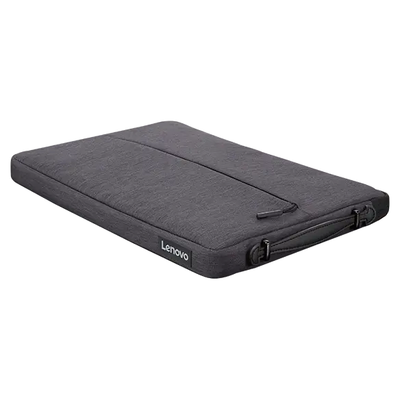 Custodia Serie Contour In Pelle Per Lenovo V15 Gen 4 (15,6") - Protezione E Supporto Ergonomico