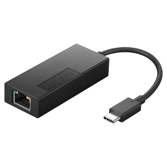 

Lenovo USB-C to 2.5G Ethernet Adaptor