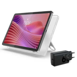 Lenovo Tab | Vielseitiges 10,1-Zoll-Entertainment-Tablet | Lenovo