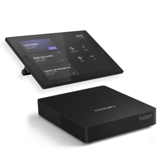 ThinkSmart Core Gen 2 + Controller Kit | Teams向けモジュラー会議 