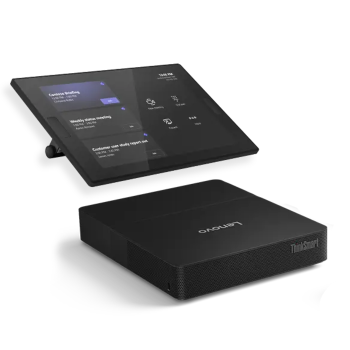 ThinkSmart Core Gen 2 + Controller Kit | Modular Conferencing