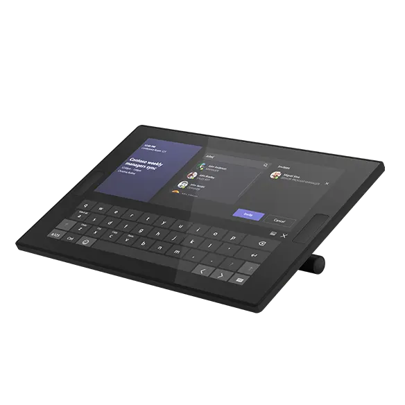 ThinkSmart Core Gen 2 + Controller Kit | Modular Conferencing