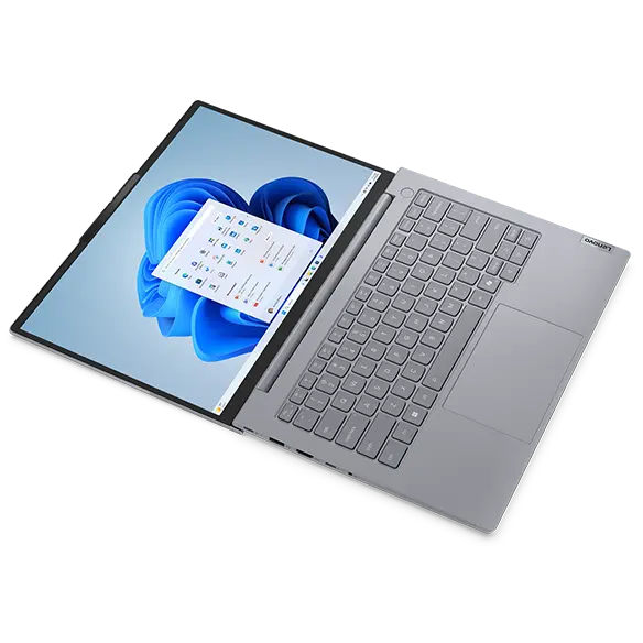 ThinkBook 14 Gen 8 (14” Intel) | Versatile AI-Driven Business