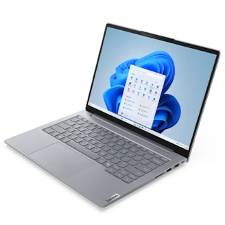 ThinkBook 14 Gen 8 Arrow Lake(14型 Intel) | 多機能な AI 搭載14型