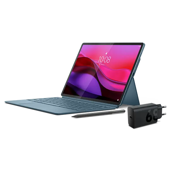 Yoga Tab Plus Complete Bundle (16GB 256GB) | Lenovo España