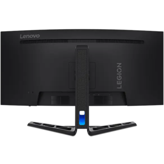 Lenovo Legion R34w-30 34-inch VA Curved WQHD 180Hz Gaming Monitor