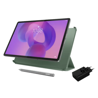 Idea Tab Pro | 13