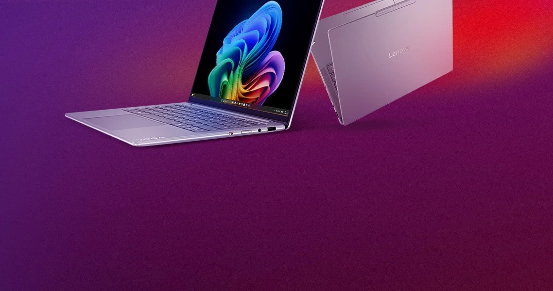 Yoga Slim 7i Aura Edition Gen 10​