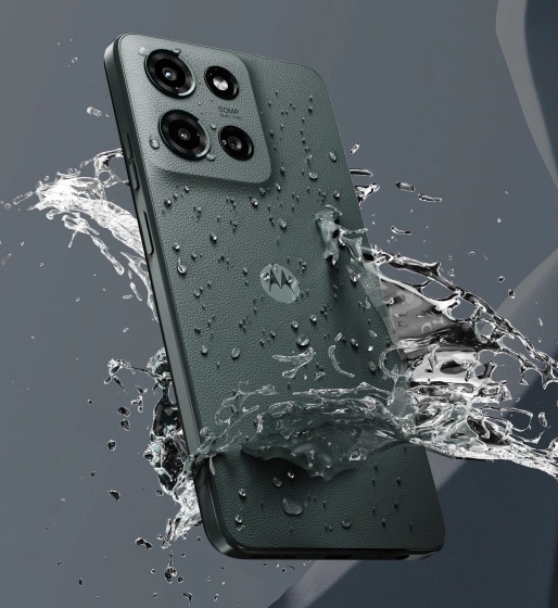 moto g - 2025 | motorola