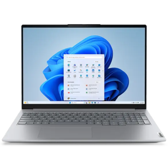 美品 ThinkBook 16 WinPro 13thCPU 32GB 2SSD Lenovo ThinkBook 16 Gen 8 (16” Intel) | Notebook empresarial com
