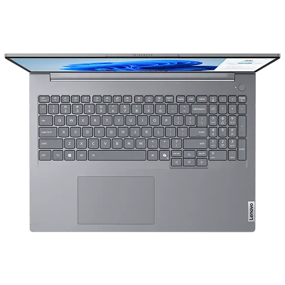 ThinkBook 16 Gen 8 (16” Intel) | Mainstream AI-Powered Business