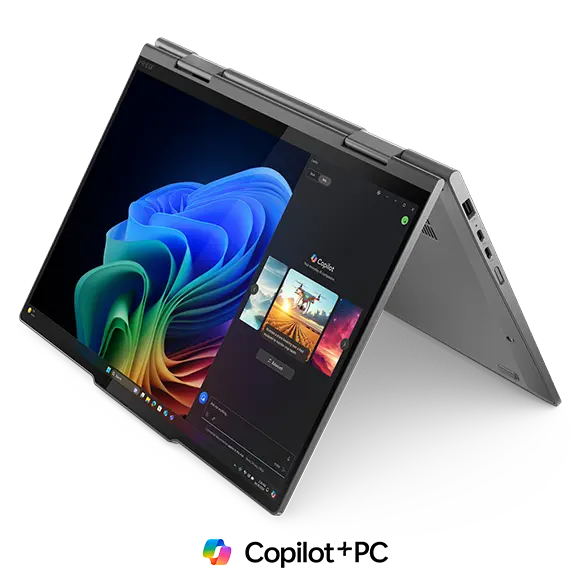 ThinkPad X1 2-in-1 Gen 10 Aura Edition| 14 inch AI Powered