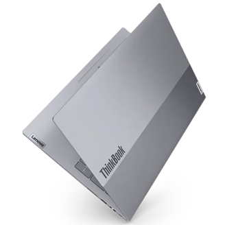 ThinkBook 16 Gen 8 (16” Intel) | Mainstream AI-Powered Business