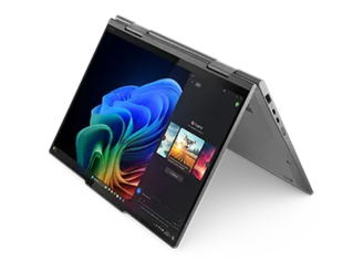 ThinkPad X1 2-in-1 Gen 10 Aura Edition| 14 inch AI Powered