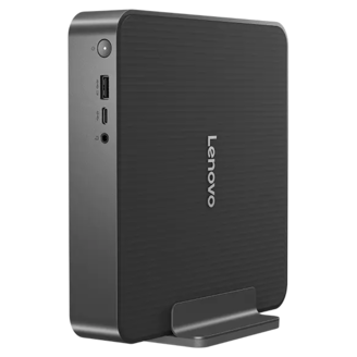Lenovo ミニPC本体 IdeaCentre Mini x (1L) | Mighty Small | 91B60000UT | Lenovo US