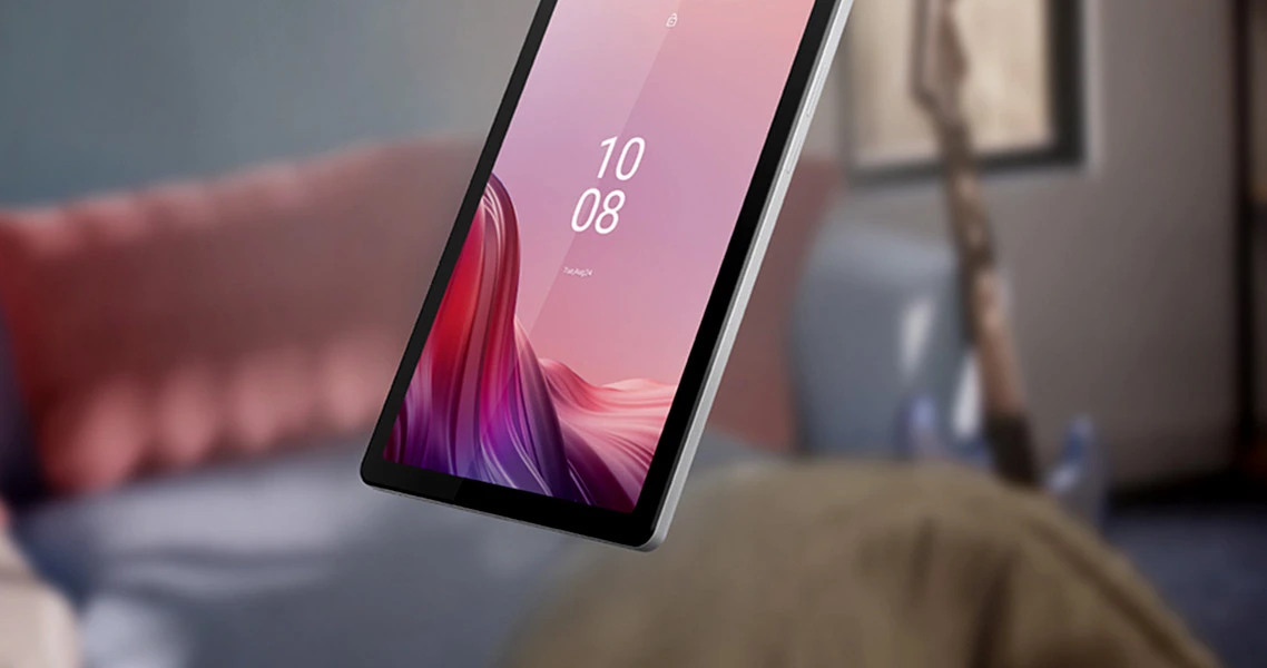Lenovo Education
