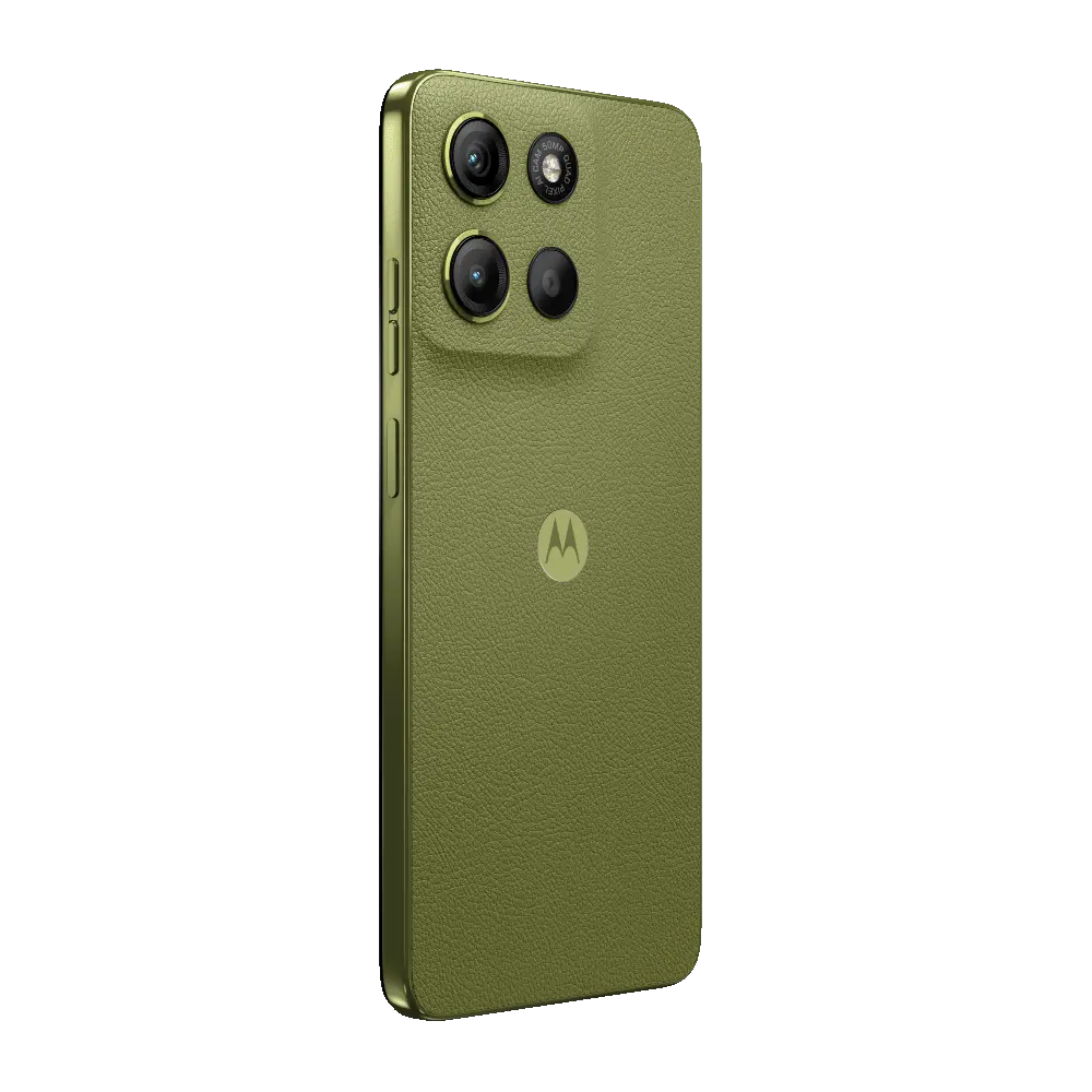 Full HD Display Mobile | Moto g15 | motorola