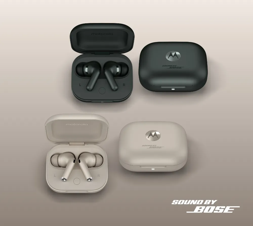moto buds | PG38C05790 | motorola