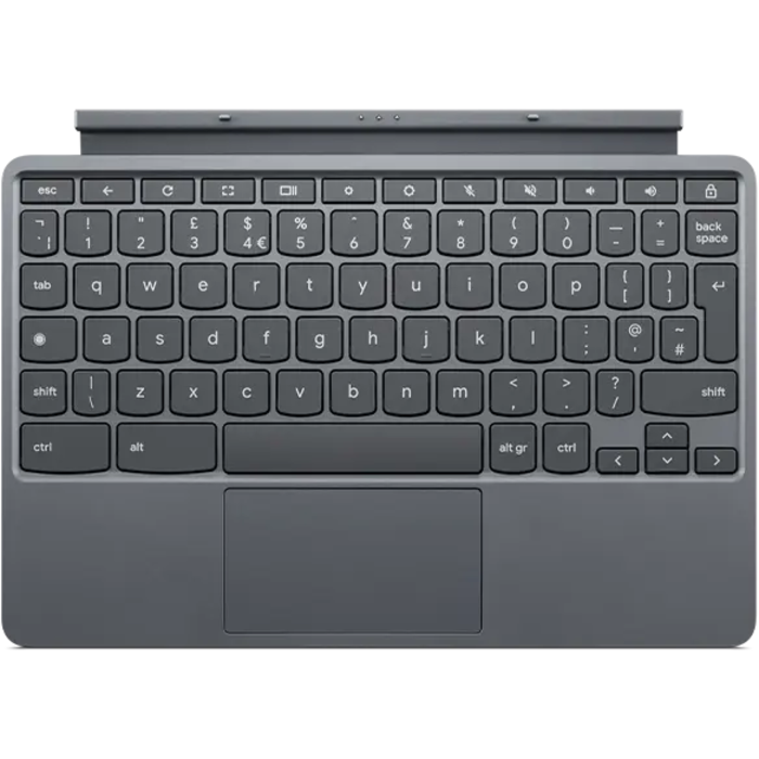 Lenovo Chrome Duet EDU G2 Folio Keyboard - US English | 4Y41R20730