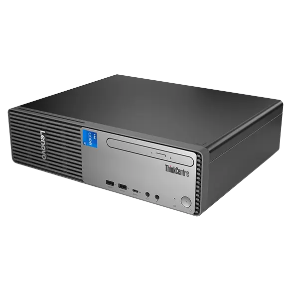 ThinkCentre Neo 30s Gen 5 (Intel) SFF | 8.2L Compact, Business