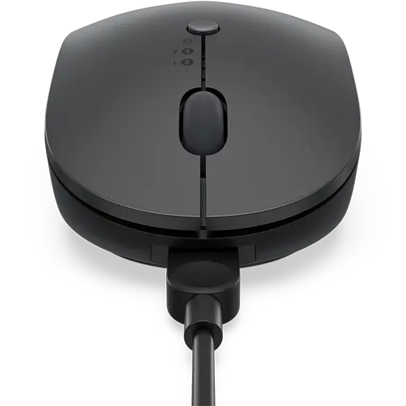 Lenovo Multi-Device Wireless Mouse (X9 Edition)