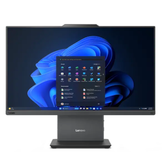 ThinkCentre Neo 50a Gen 5 (24″ Intel) | Compact, entry-level all