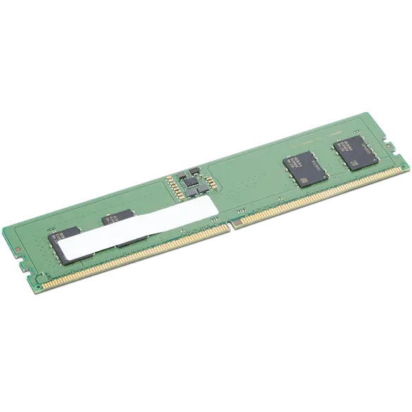 Lenovo 8GB DDR5 5600MHz UDIMM Memory Gen2-US/CA | 4X71S00742