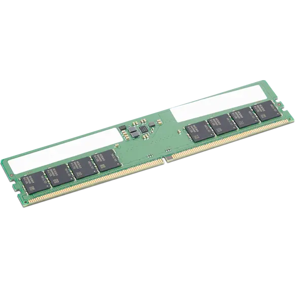 Lenovo 16GB DDR5 5600MHz UDIMM Memory Gen2 - NA