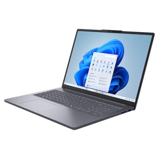 Lenovo IdeaPad Slim 3 Gen 10 (16型 AMD) | スマートでパワフルな16型