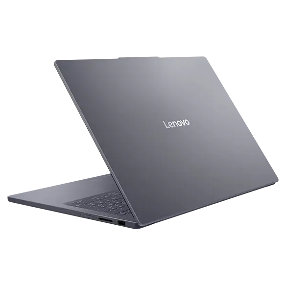 Lenovo IdeaPad Slim 3 Gen 10 (16型 AMD) | スマートでパワフルな16型