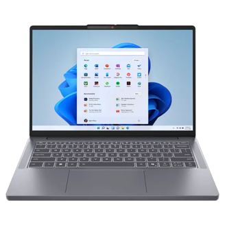Lenovo IdeaPad Slim 3 Gen 10 (14型 AMD) | スマートで優れた