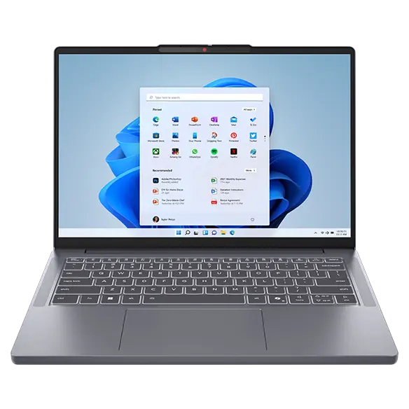 IdeaPad Slim 3 (14'', Gen 10) 1