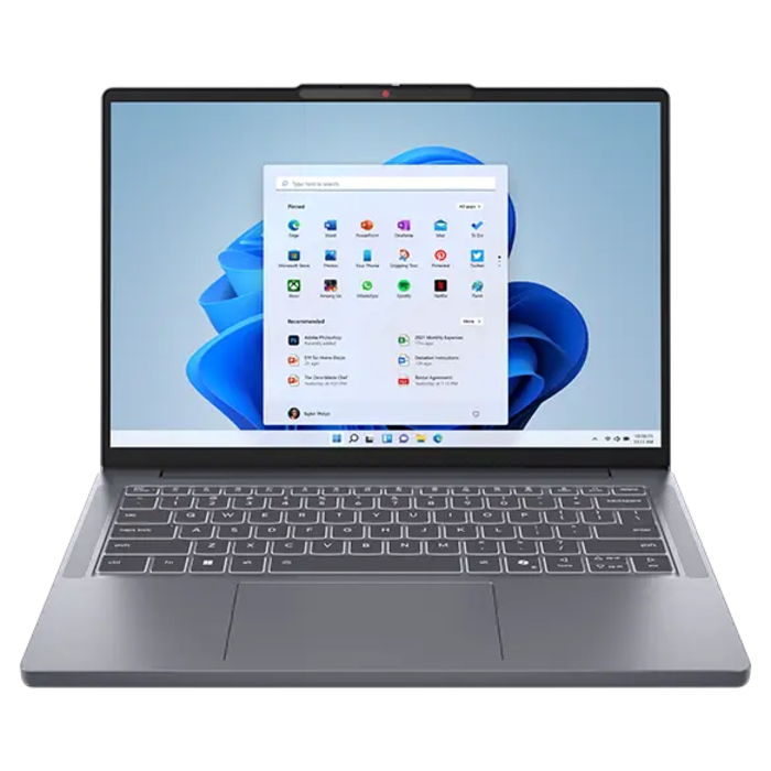 Lenovo IdeaPad Slim 3 Gen 10 (14型 AMD) | スマートで優れた