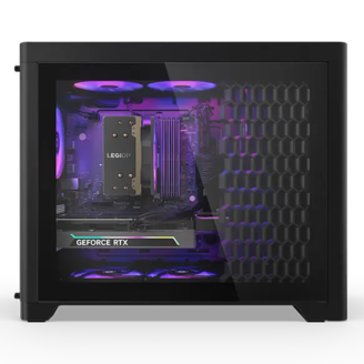 Legion Tower 5 Gen 10 (30L AMD) | AI-Powered Gaming Tower | Lenovo US