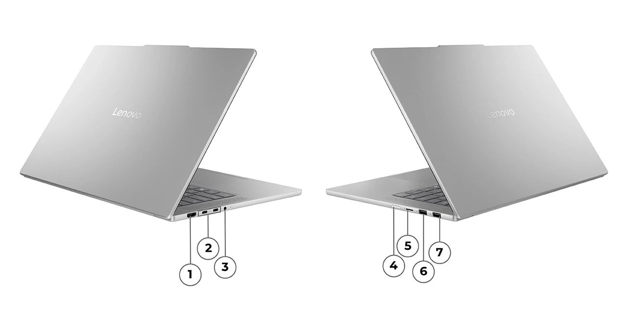 IdeaPad Slim 5 Gen 10 (15,AMD) | Lenovo IN