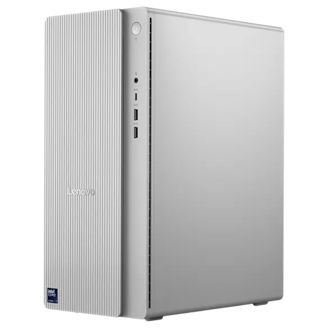 ⭐美品⭐　一体型PC　薄型　大画面　大容量　Lenovo Lenovo IdeaCentre Tower 17IAS10（Intel） | パワフルなAI搭載