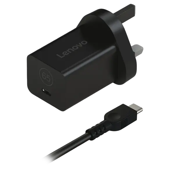 

Lenovo GaN Nano 65W Adapter