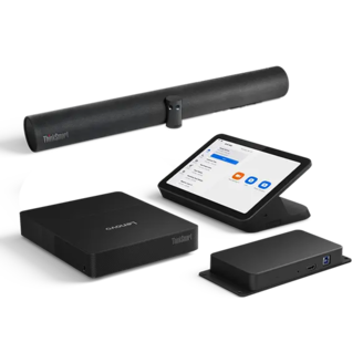 ThinkSmart Core Gen 2 IP Full Room Kit | Full Room Conferencing