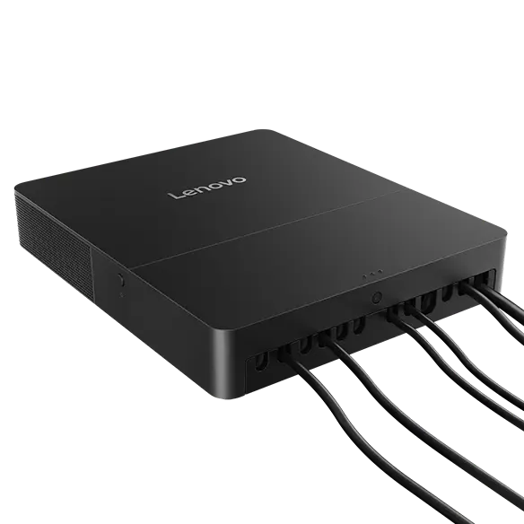 ThinkSmart Core Gen 2 IP Full Room Kit | Full Room Conferencing