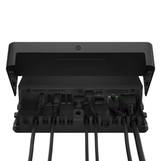 ThinkSmart Core Gen 2 + IP Controller for Zoom Rooms | Zoom 向け