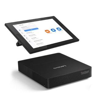 ThinkSmart Core Gen 2 & Controller Kit | Modular Conferencing ThinkSmart Core Gen 2 & Controller Kit | Modular Conferencing