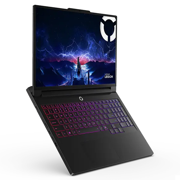 Lenovo Legion Pro 7i Gen 10 | Advanced AI Gaming Laptop | Lenovo CA