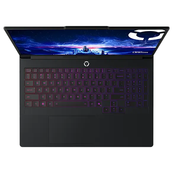 Lenovo Legion Pro 7i Gen 10 | Advanced AI Gaming Laptop | Lenovo CA