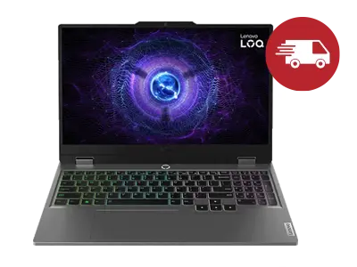 【動作確認済】Lenovo LOQ 15IRX9 日本語 Lenovo LOQ 15IRX9」レビュー、17万円で最新パーツ搭載・フルHD
