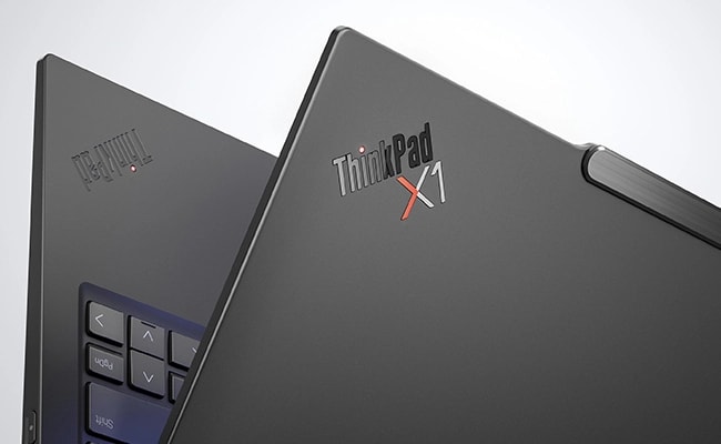 The X1 Carbon is renowned for its premium design but the AI PC Lenovo ThinkPad X1 Carbon Gen 13 Aura Edition laptop takes it to a whole new level.